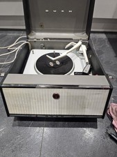 SUPERB BUSH GARRARD SRP31C