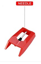 Replacement Turntable Record