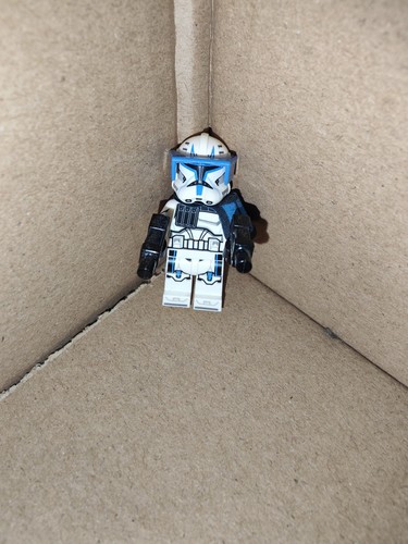 Lego star wars clone trooper - lego,