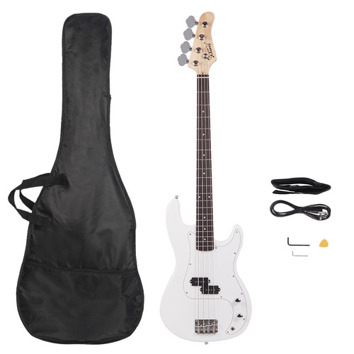 Glarry electric bass - glarry, gp