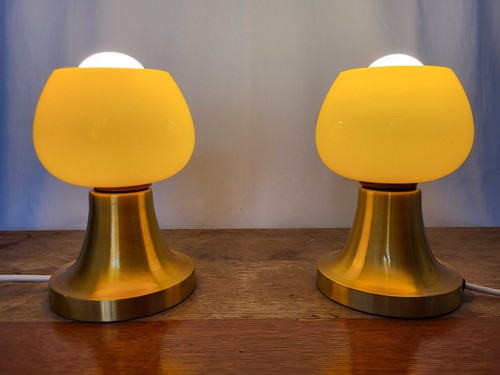 Vintage mid century table - vintage,