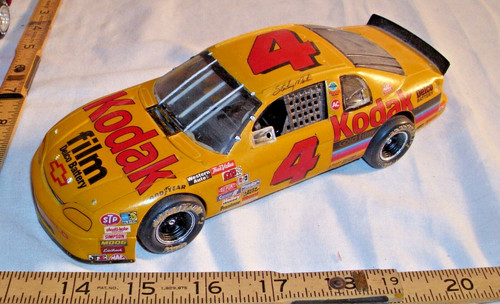 Sterling marlin kodak chevy - sterling,