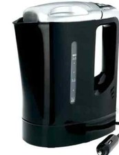 24V 300W 0.8L Car Camper Van Lorry Truck Thermal Protect Electric Travel Kettle