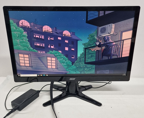 Acer g226hql monitor 21 - monitor, 21.5