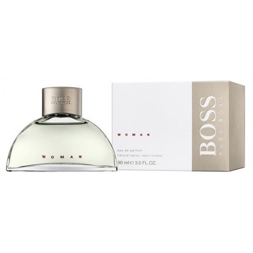 Hugo boss woman eau parfum - woman,