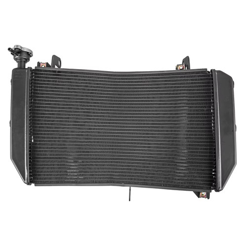 Radiator engine cooler for - engine,
