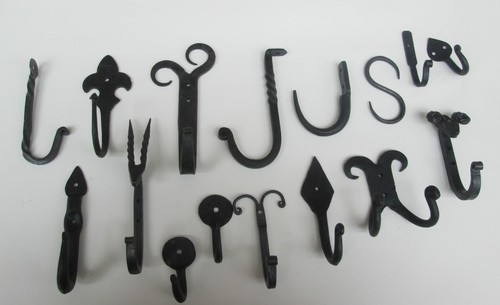 Hand forged blacksmith - 1,