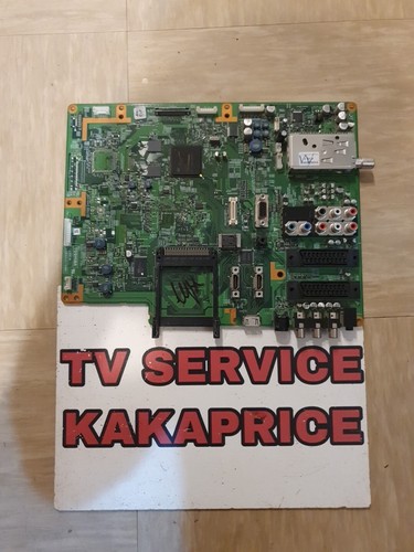 Toshiba 42xv555d tv main - toshiba,