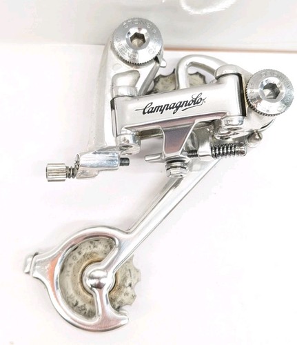 Vintage campagnolo rally rear - vintage,
