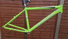 Specialized Rockhopper comp A1