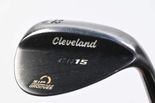 Cleveland CG15 Gap Wedge / 52 Degree / Wedge Flex Cleveland Traction Shaft