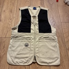 Beretta Clay Shooting Vest -