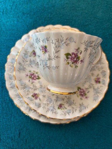 Royal stafford enchantment tea - stafford,
