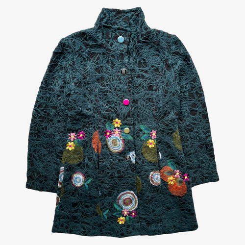 Vintage y2k women desigual - women's,