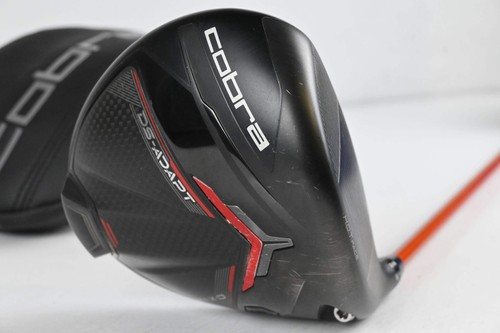 Cobra adapt max driver - ds-adapt,