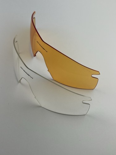 Oakley frame persimmon - frame, persimmon+clear