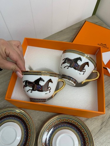 Hermès cheval orient tea - d’orient,