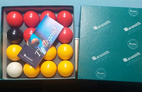 Aramith premier red - aramith, &