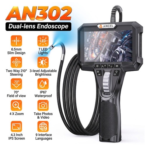 Way 210 articulating - 2-way, 210°