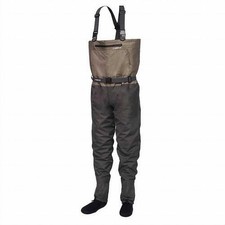 Greys Tail Breathable Stockingfoot Chest Waders | All Sizes