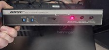 Bose 802-C System Controller
