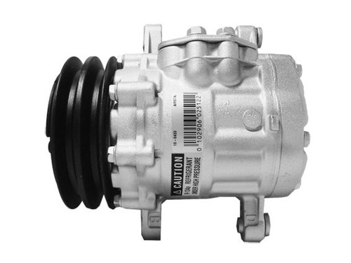 Compressor air conditioning - air,