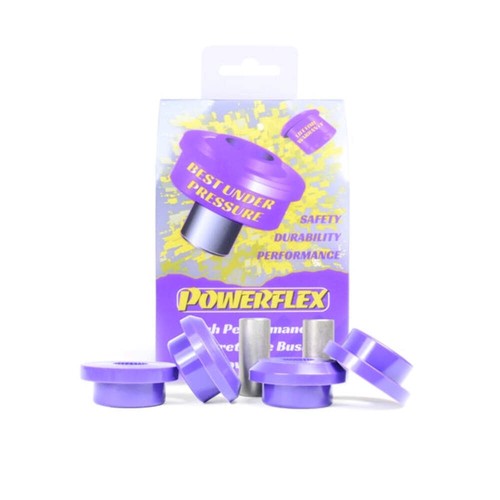 Powerflex front subframe - front,