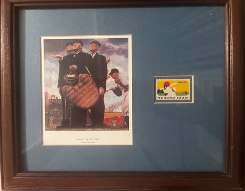 Norman rockwell tough - norman,