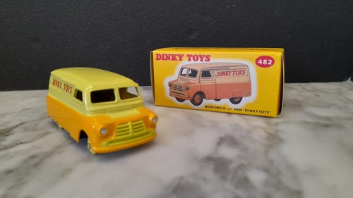 Dinky toys atlas 482 - -, no.482