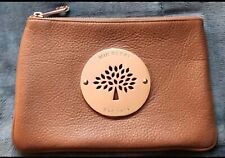 Mulberry Daria Zipped Pouch.