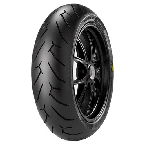 Tyre pirelli 200 r17 - tyre,