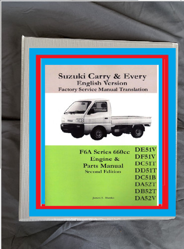 Suzuki kei truck van - suzuki,