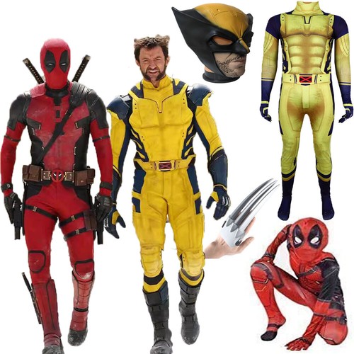 Boys halloween deadpools - boys,