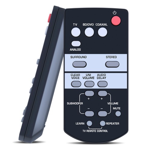 New fsr68 zj78800 remote - new,