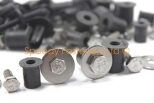 Lotus Elan M100 Stainless