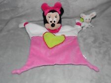 Disney Minnie Mouse comforter