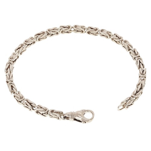 14k white gold solid - 14k,