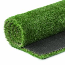 40mm Deluxe Artificial Grass