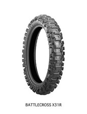 BRIDGESTONE Battlecross X31 R