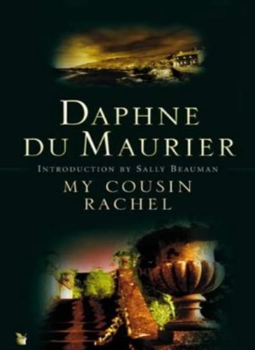 Cousin rachel virago - rachel, (virago