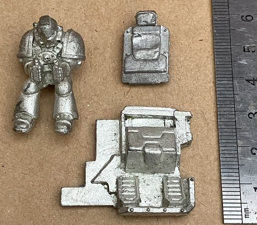 Wh40k 1990s space - 1990s,