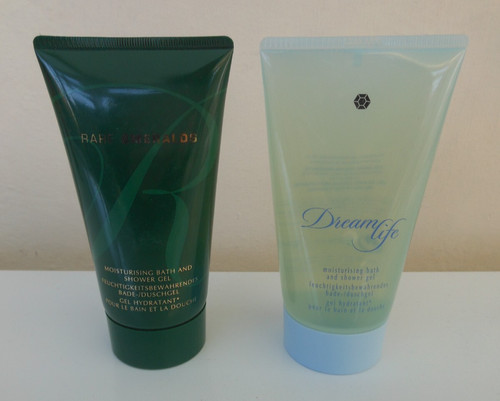 Avon dreamlife rare - rare, emeralds