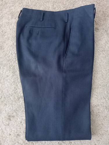 Vtg 50s mens - drop, loop