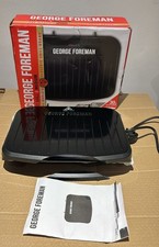 DAMAGED George Foreman Medium