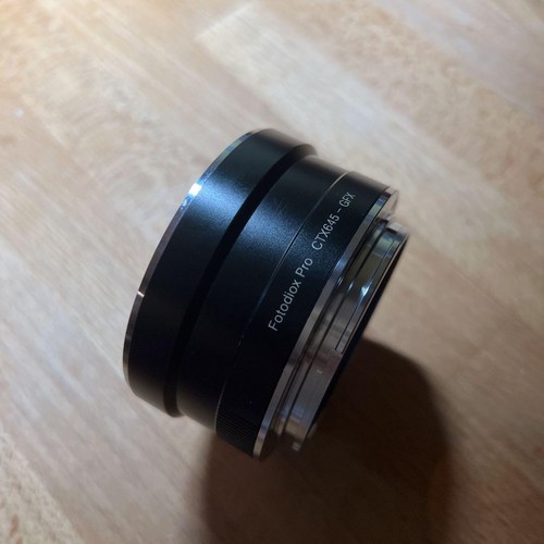 Fotodiox pro ctx645 - fotodiox,