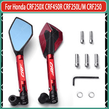 For Honda CRF250X CRF450R