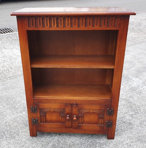 Bevan funnell distressed oak - distressed,
