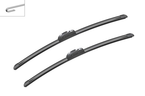 Bosch front wiper blade - bosch,