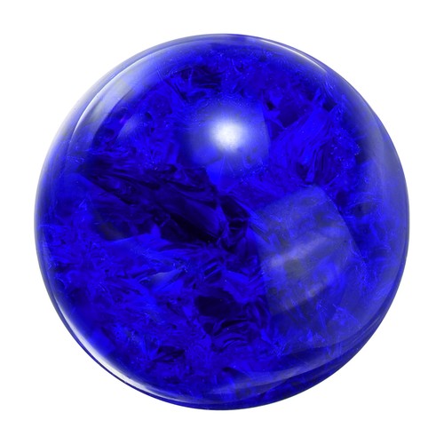 30mm crystal sphere ball - 30mm/1.2",