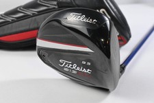 Titleist 913 D2 Driver / 9.5
